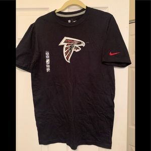 Atlanta Falcon T-shirt (UNISEX)